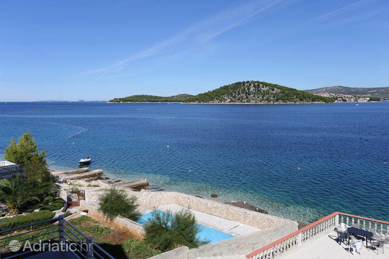 Vila Matej Ražanj Kültér fotó