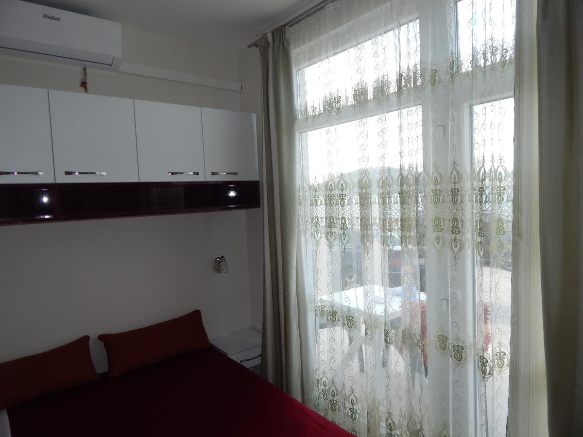 Vila Matej Ražanj Kültér fotó
